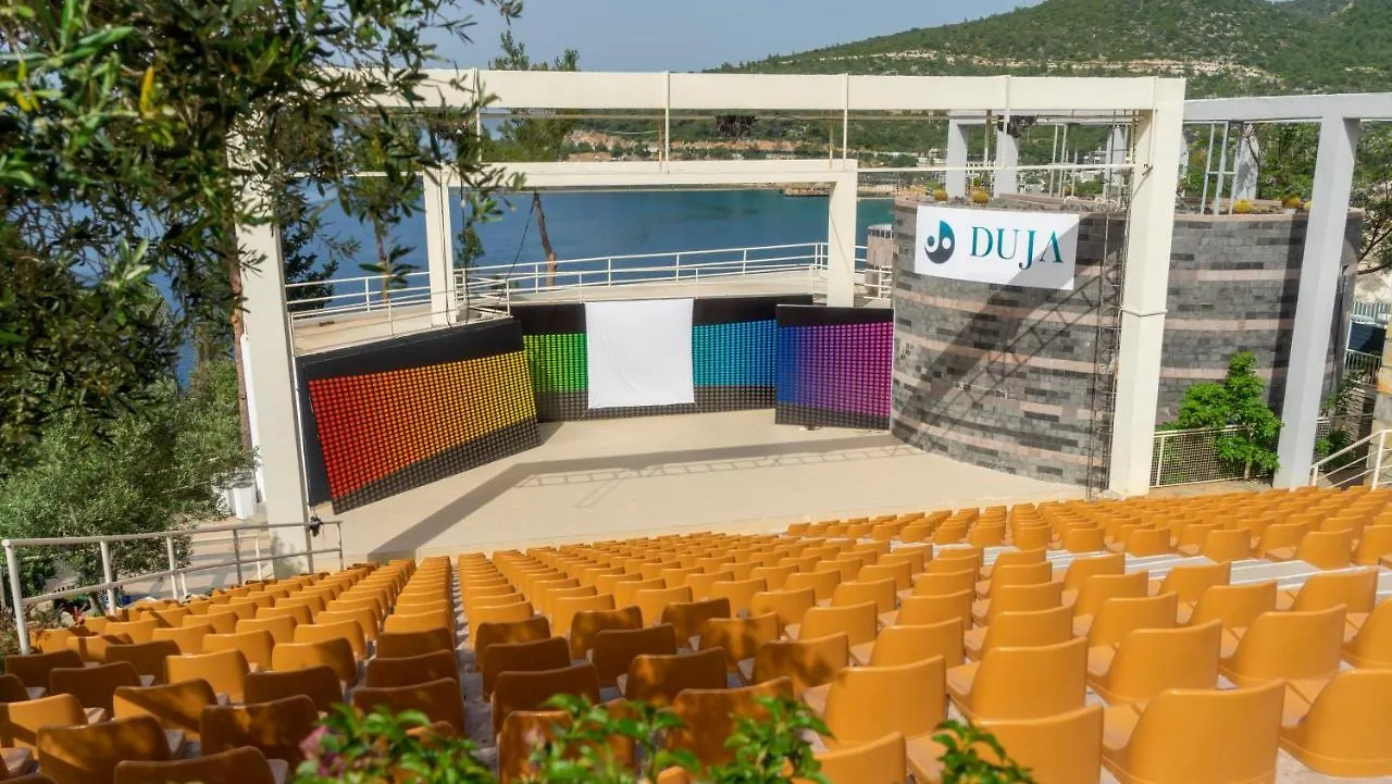 Duja Bodrum Torba Resort