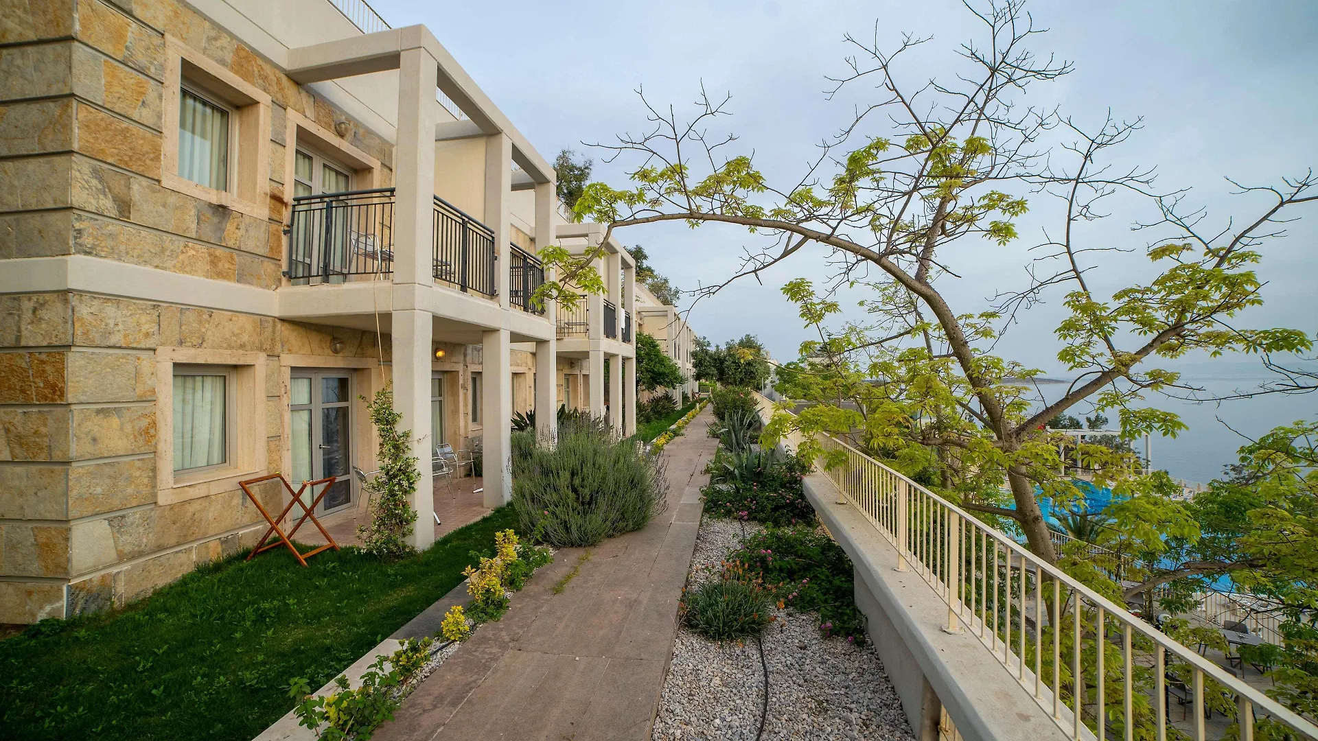 Resort Duja Bodrum Torba
