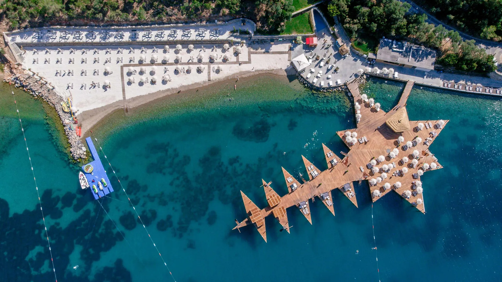 Duja Bodrum Torba