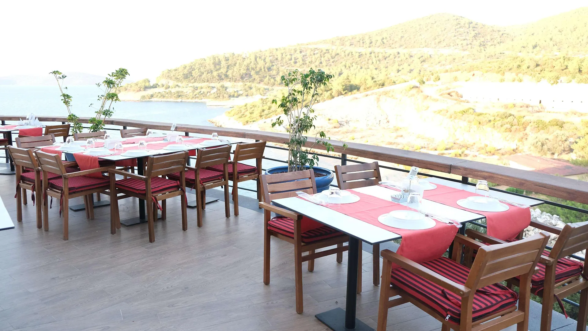Duja Bodrum Torba 5*,