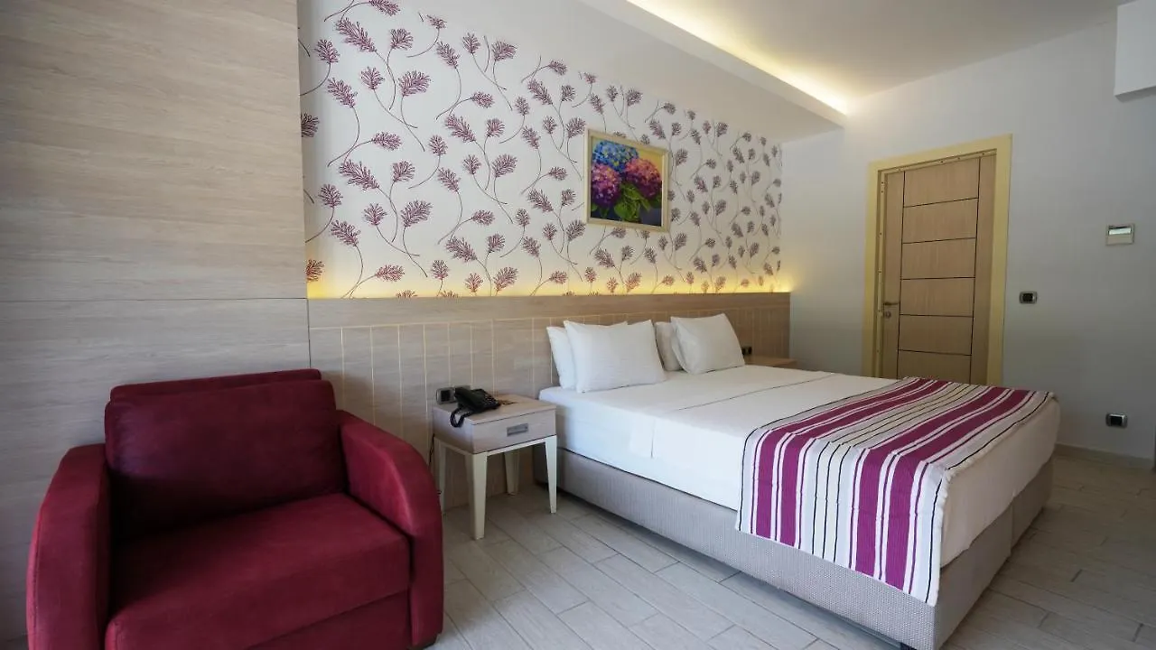 Duja Bodrum Torba