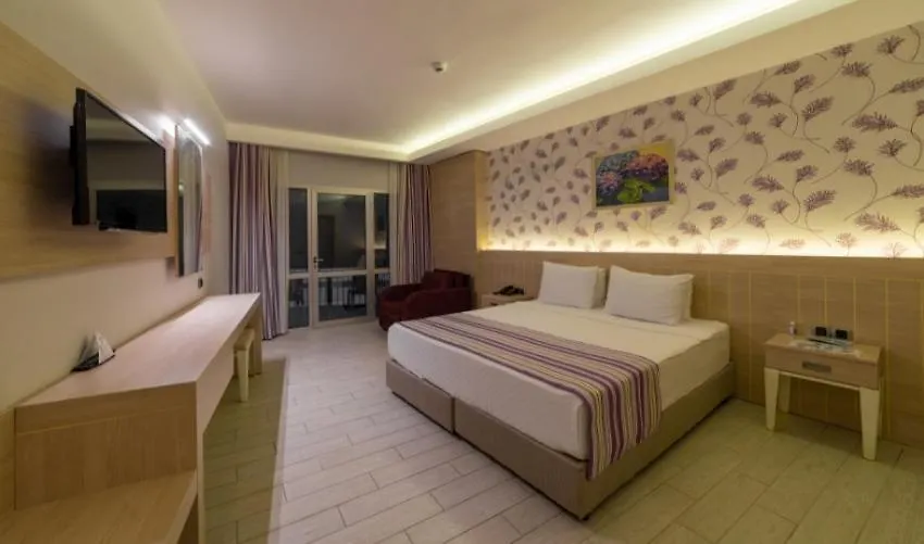 ***** Resort Duja Bodrum Torba Türkiye