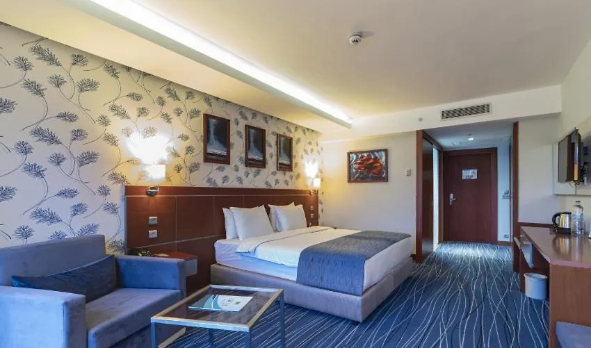 Resort Duja Bodrum Torba