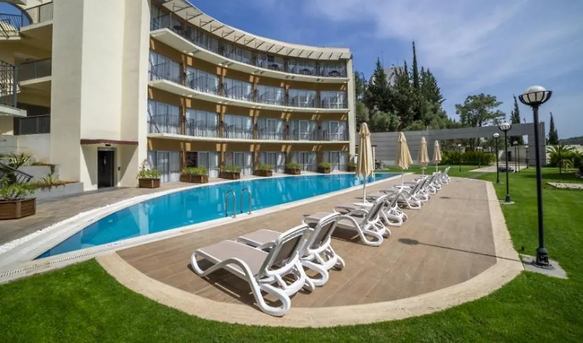 Duja Bodrum Torba 5*,