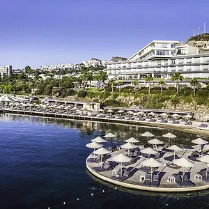 فندق Cape Bodrum Luxury &