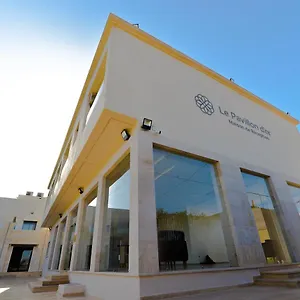 Le Pavillon D'or 3*, فاس المغرب