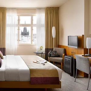 Hotel K+k