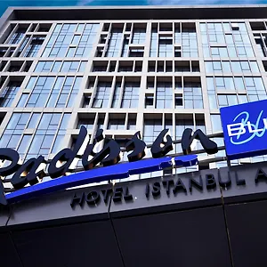 Radisson Blu Provincia di Istanbul