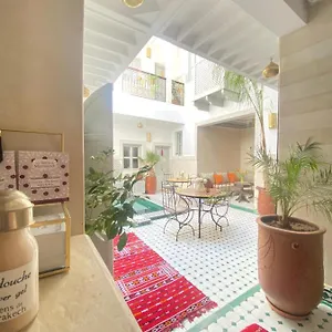 Maison d'hôtes Magnolia&spa