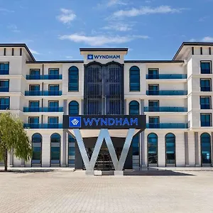 Otel Wyndham Afyonkarahisar