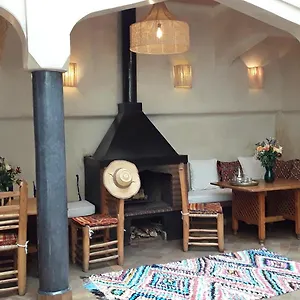 Maison d'hôtes Sabah