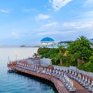 Otel Infinity By Yelken Aquapark&resorts Kuşadasi