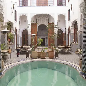 رياض جاماي 4*, فاس المغرب