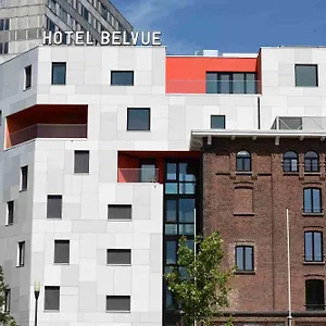 Belvue Bruxelles