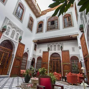 دار الاندلس 4*, فاس المغرب