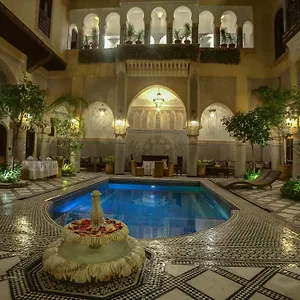 رياض سلام فس 5*, فاس المغرب