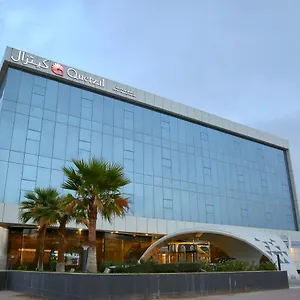 كيتزال للأجنحة الفندقية , الرياض المملكة العربية السعودية