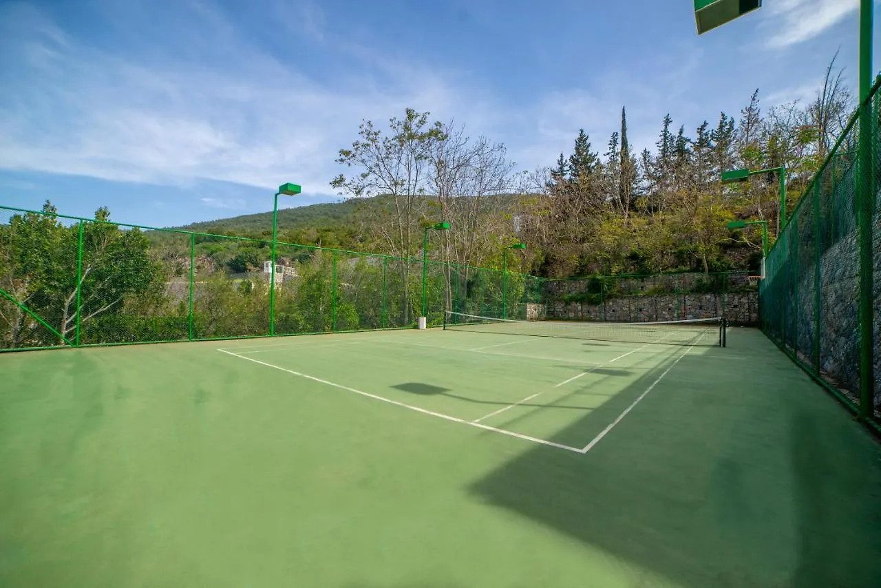 Resort Duja Bodrum Torba