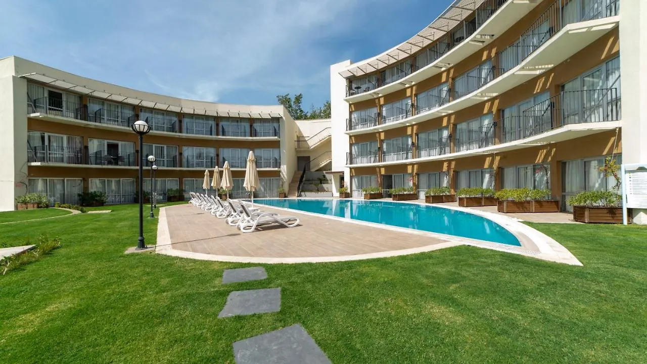 Duja Bodrum Torba Turkiet