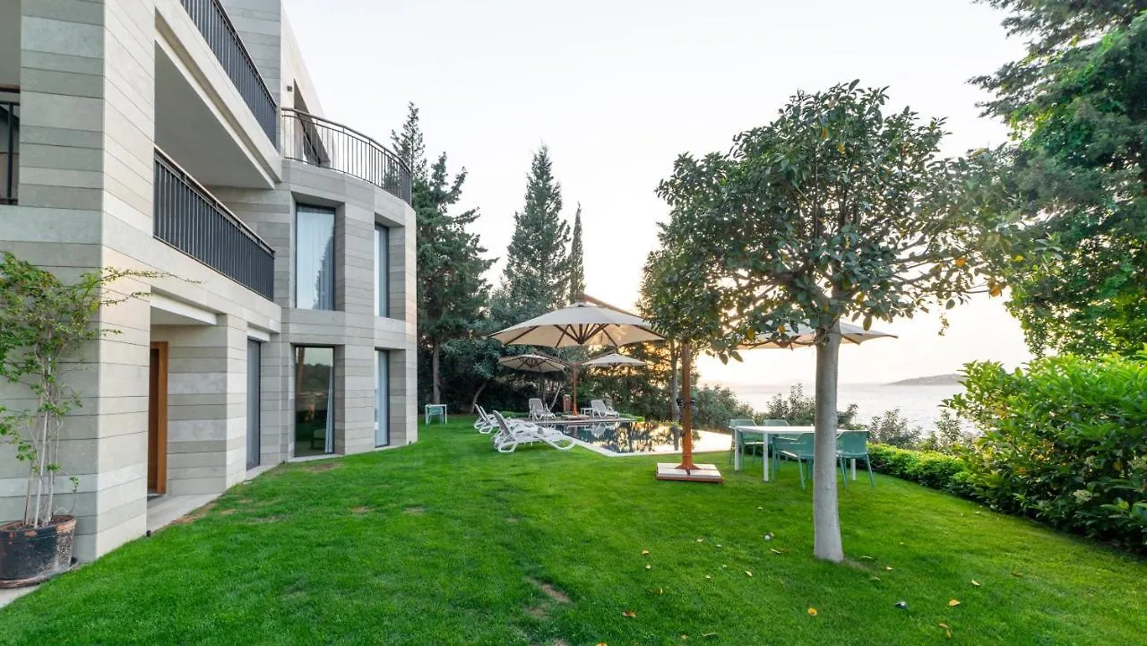 Duja Bodrum توربا 5*,  تركيا