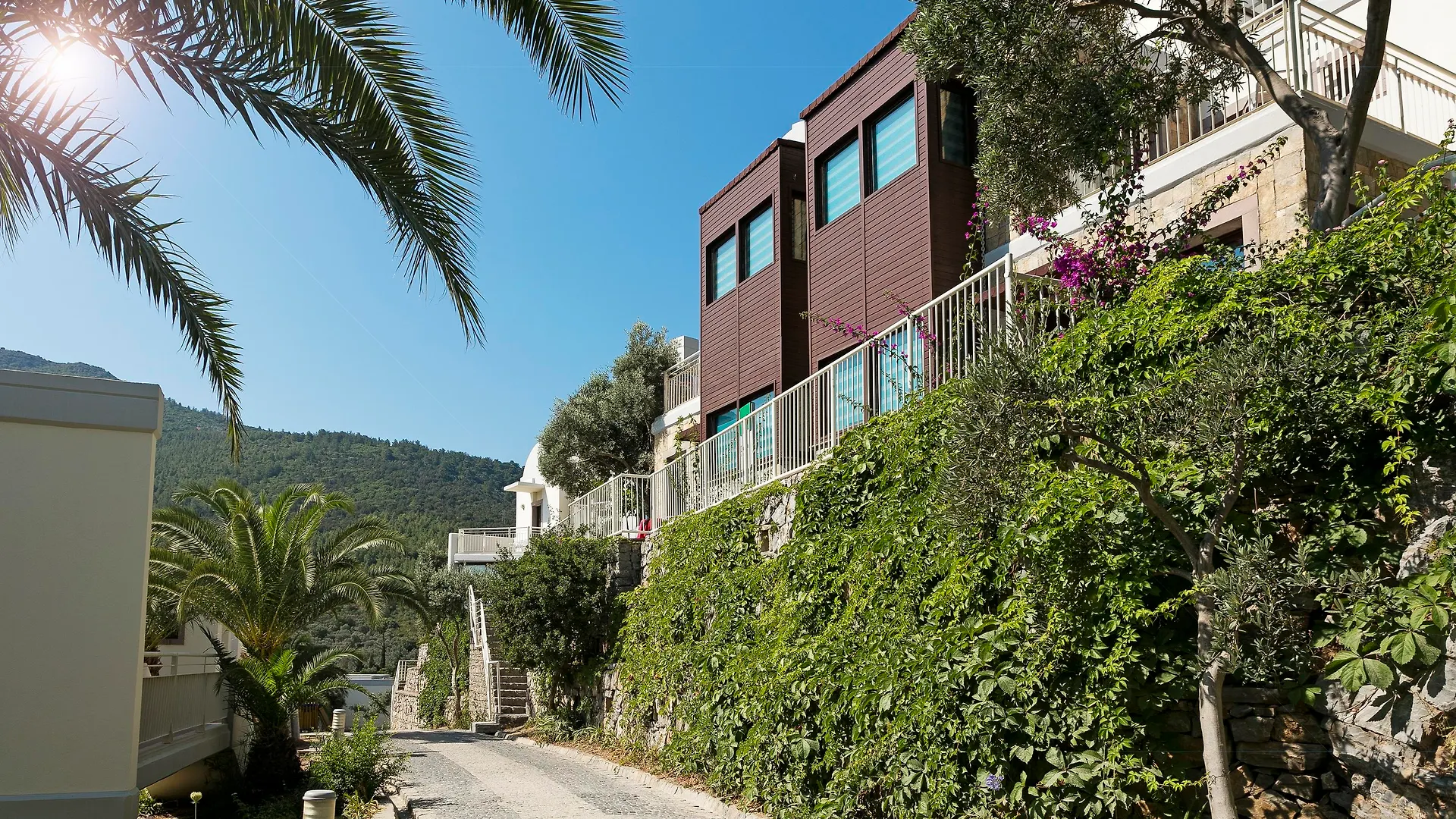 Duja Bodrum Torba 5*,  Turchia