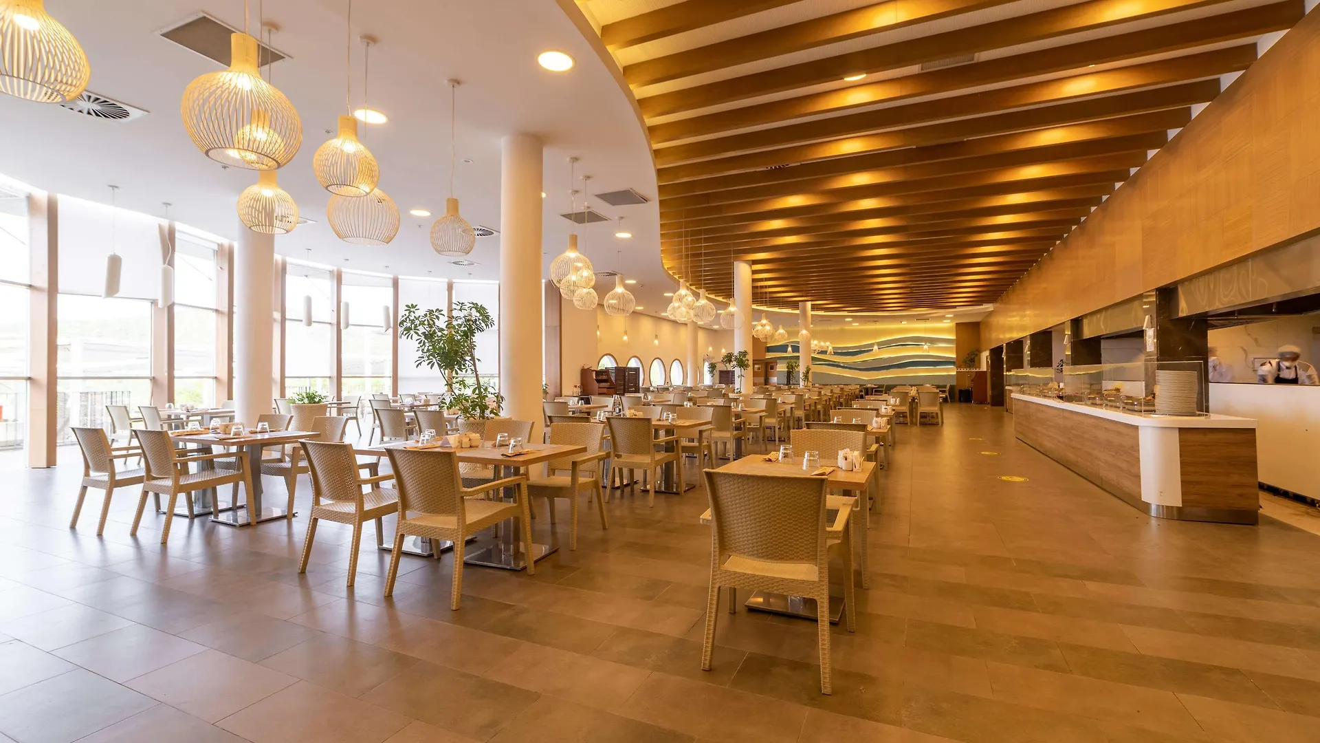 Duja Bodrum توربا منتجع
