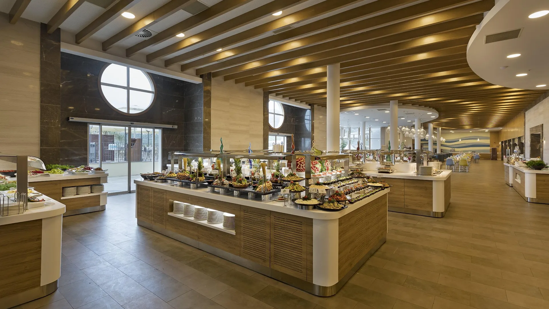 Resort Duja Bodrum Torba