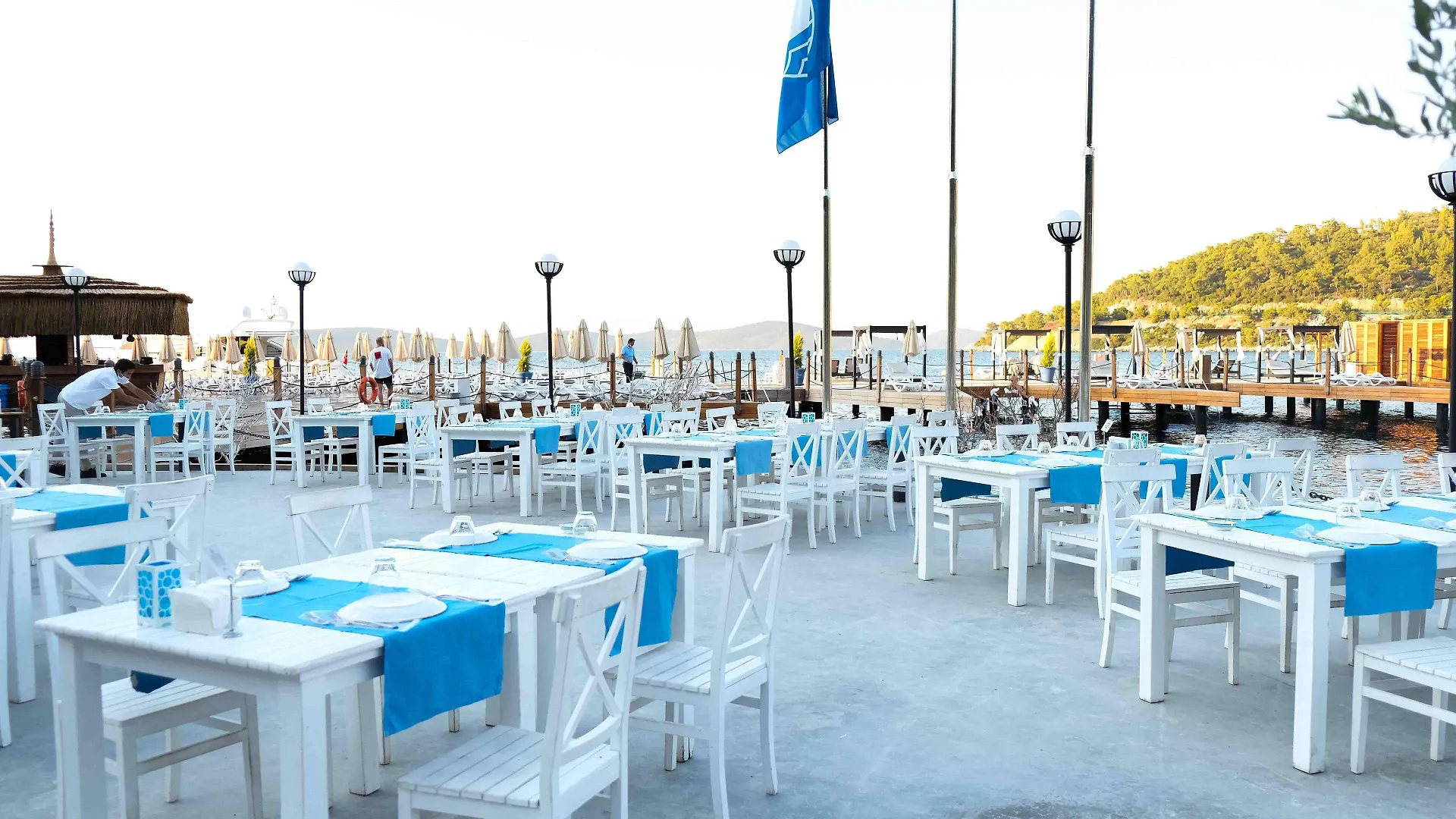 Duja Bodrum Torba 5*,  Turchia