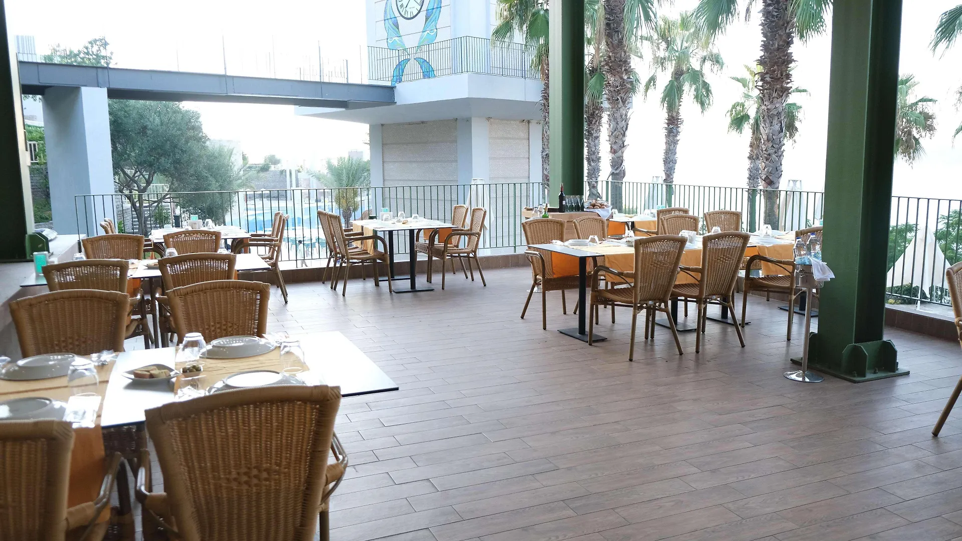 Duja Bodrum Torba 5*,