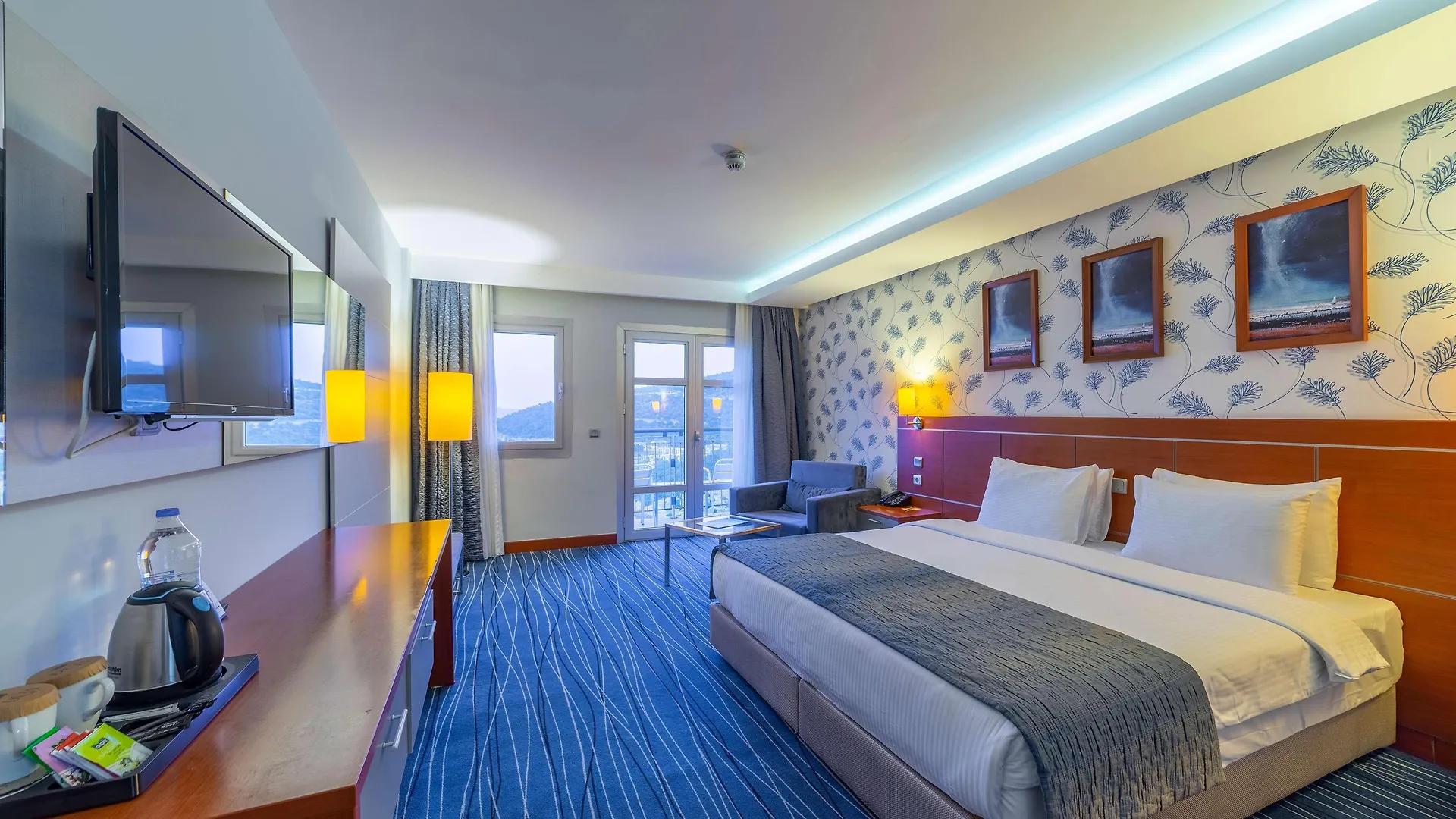 Resort Duja Bodrum Torba