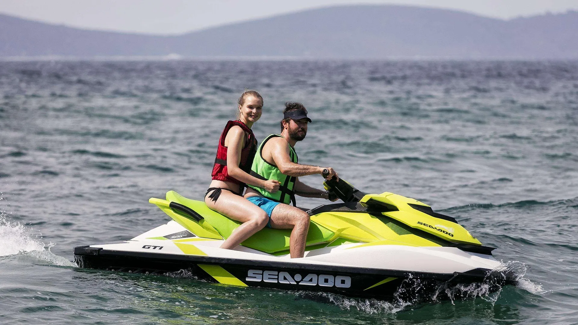Duja Bodrum Torba 5*,