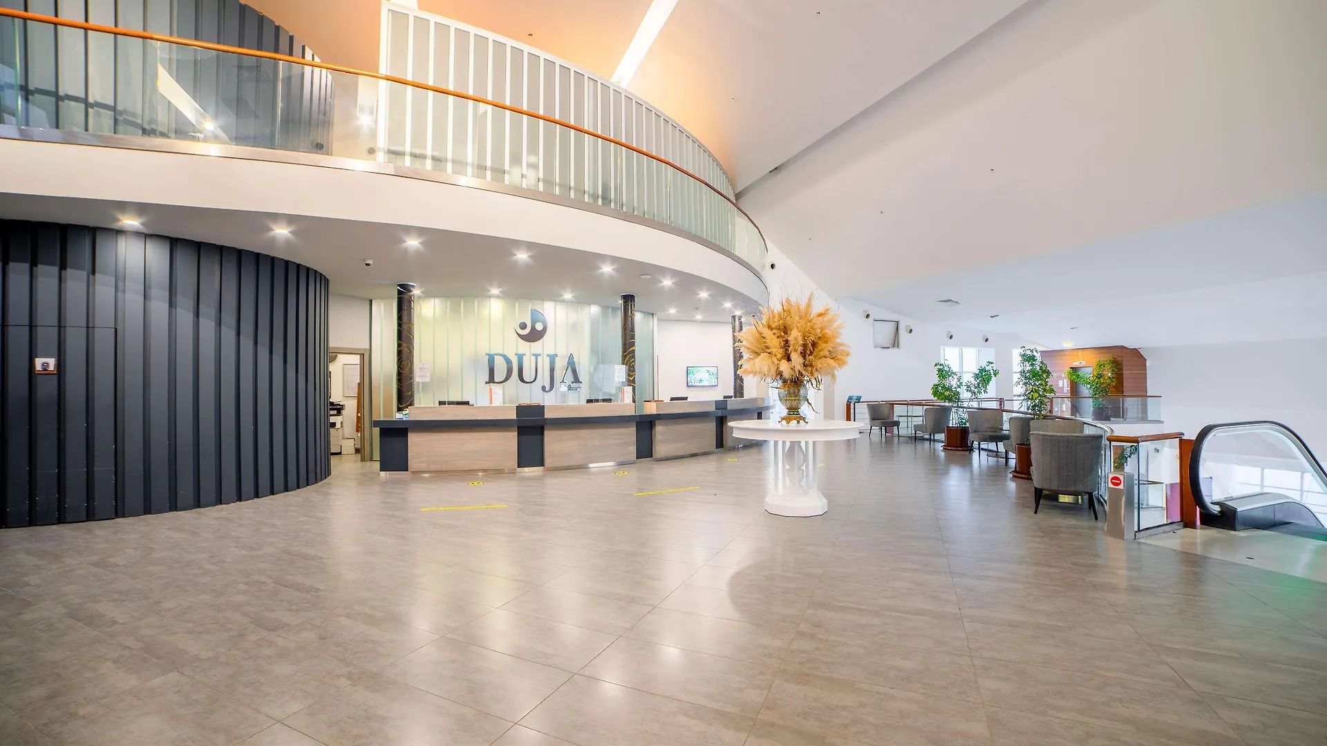 منتجع Duja Bodrum توربا