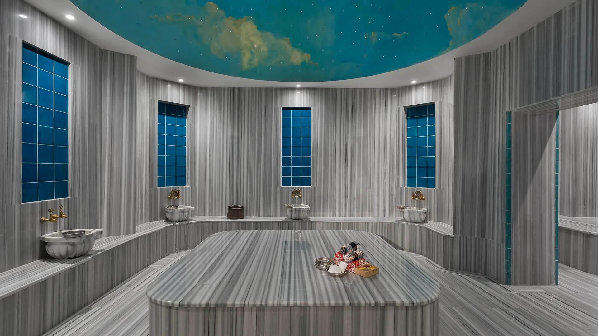 Resort Duja Bodrum Torba