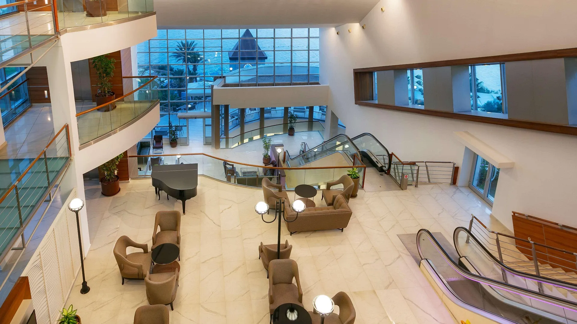 ***** Resort Duja Bodrum Torba Turkey