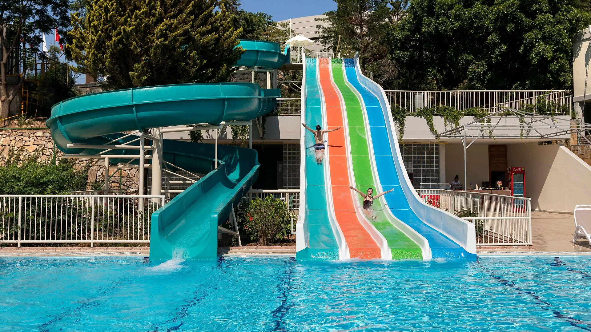 Resort Duja Bodrum Torba