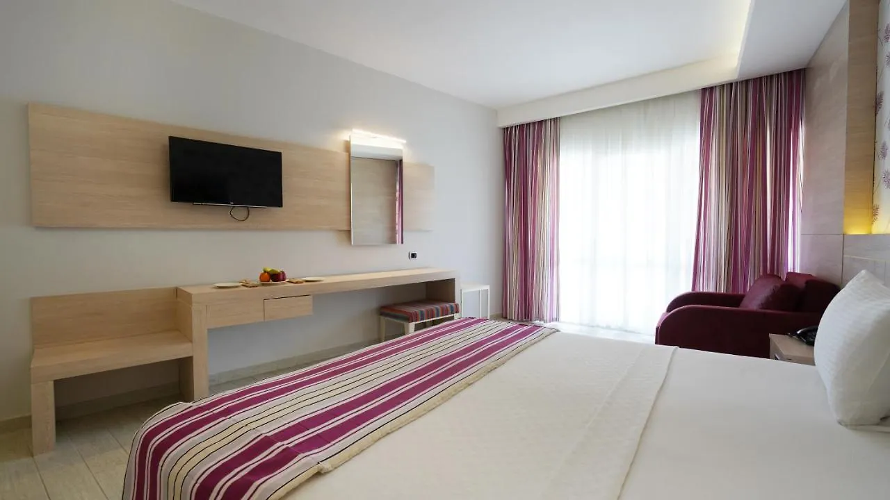 Duja Bodrum Torba Resort