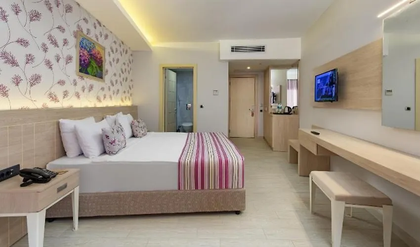 Resort Duja Bodrum Torba