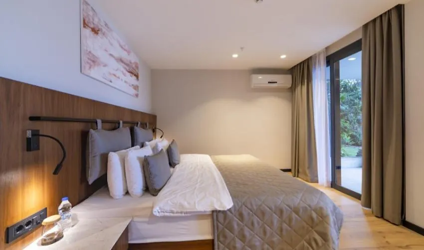 Duja Bodrum Torba 5*,