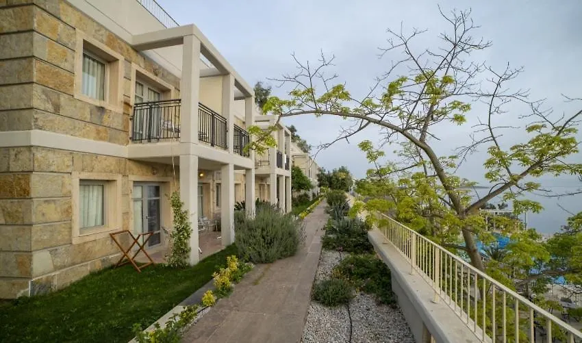 Resort Duja Bodrum Torba