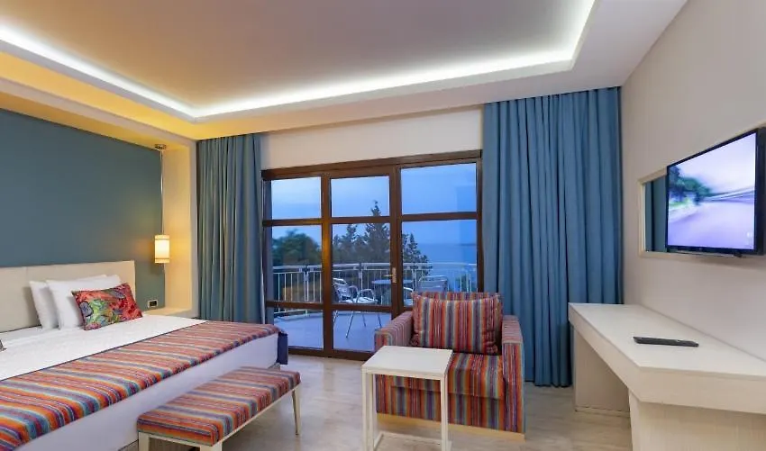 Duja Bodrum Torba Turchia