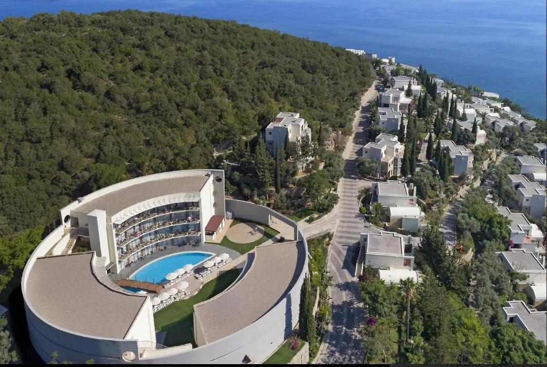 Resort Duja Bodrum Torba