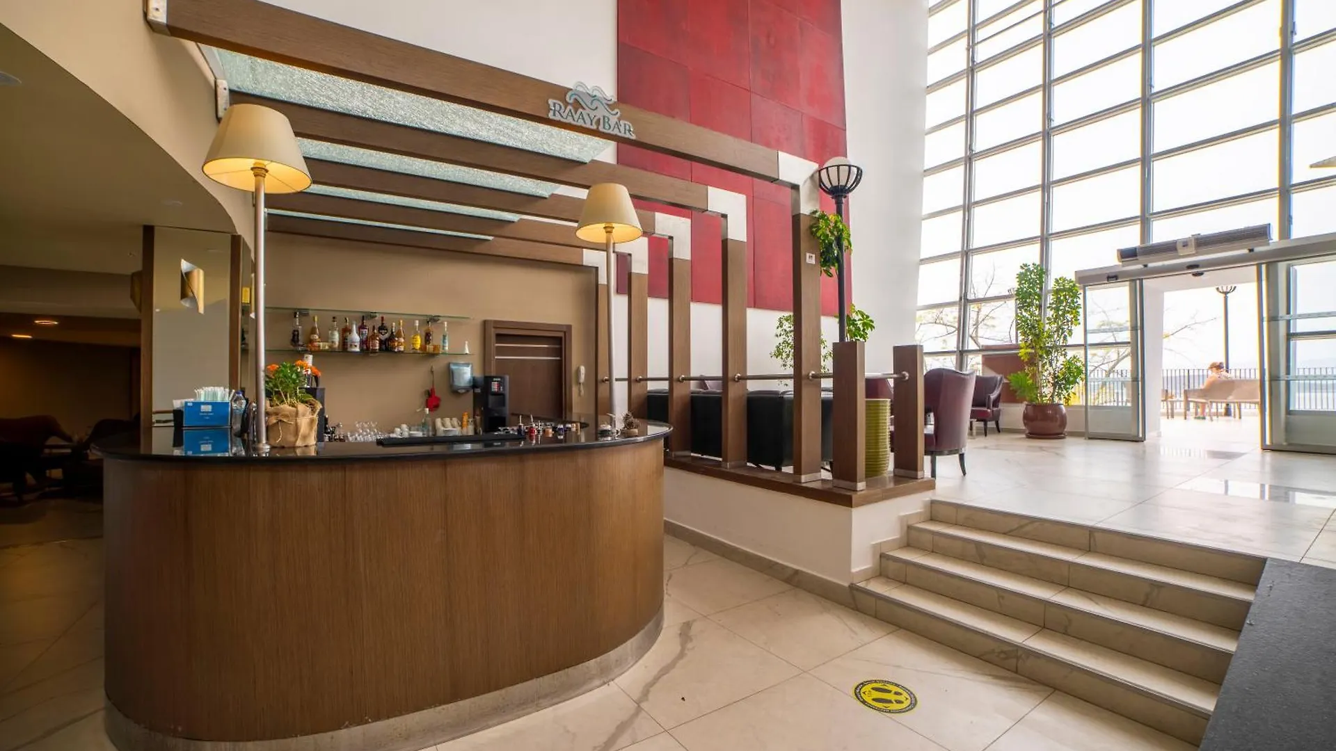 Resort Duja Bodrum Torba