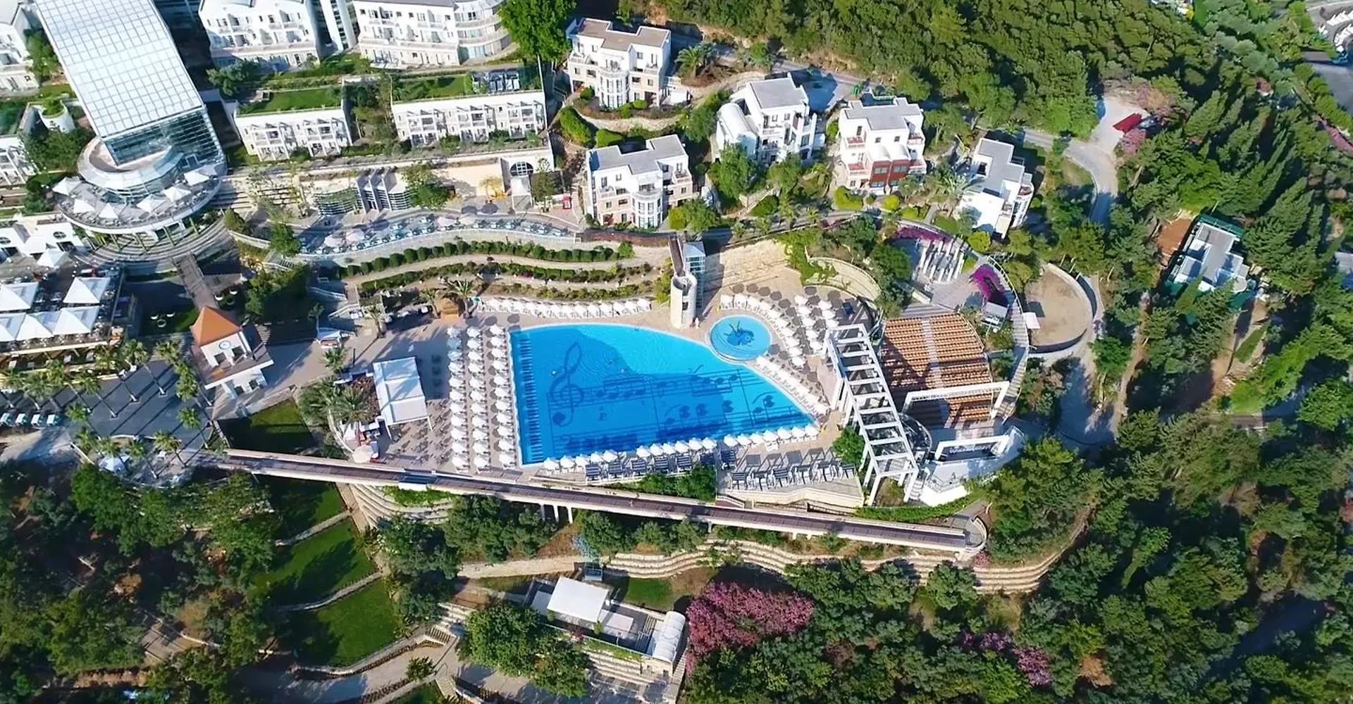 Duja Bodrum Torba 5*,