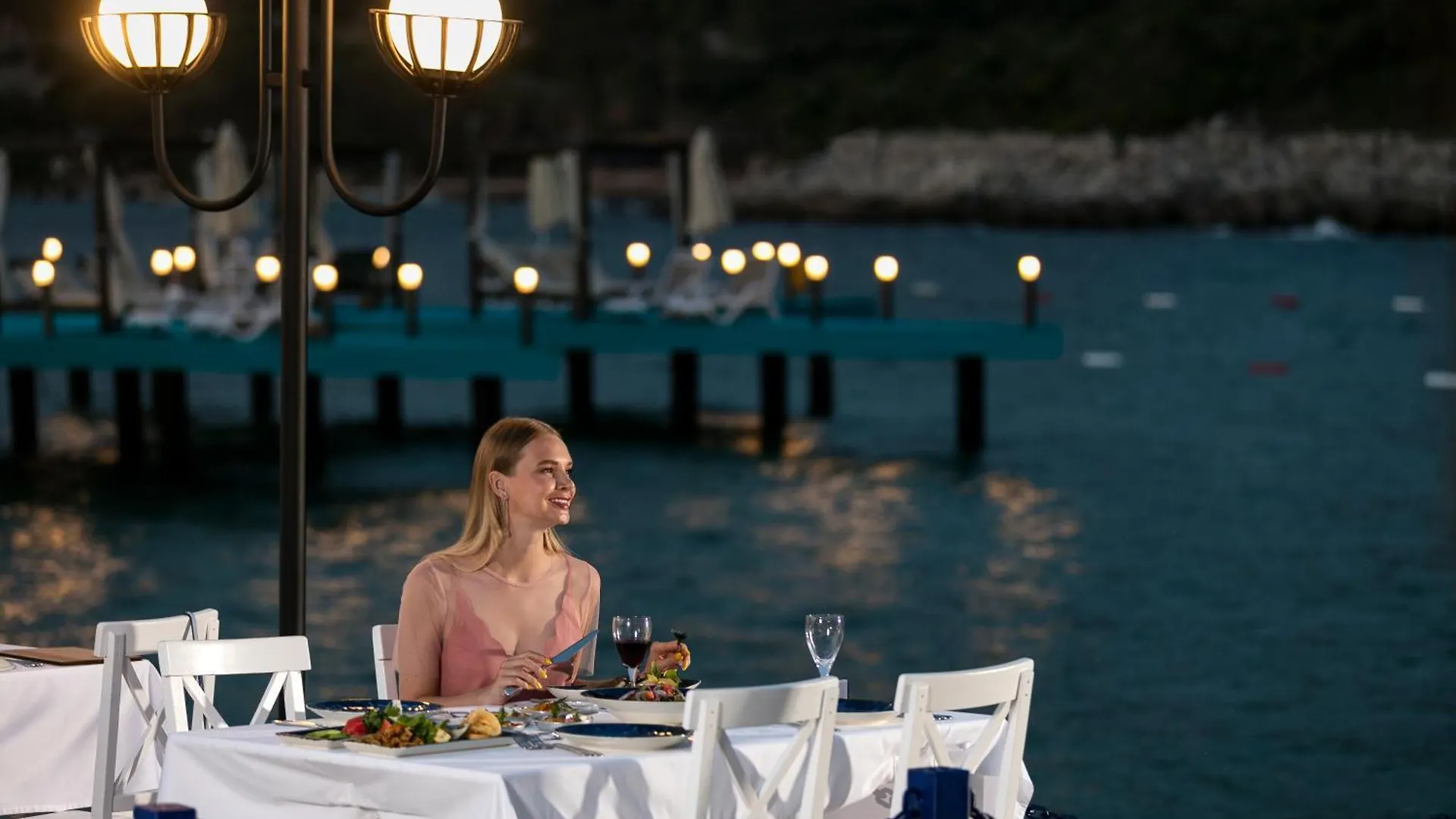 Duja Bodrum Torba 5*,