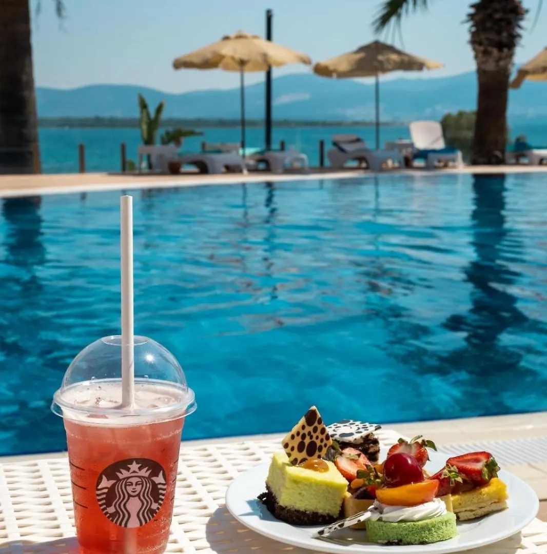 Duja Bodrum Torba