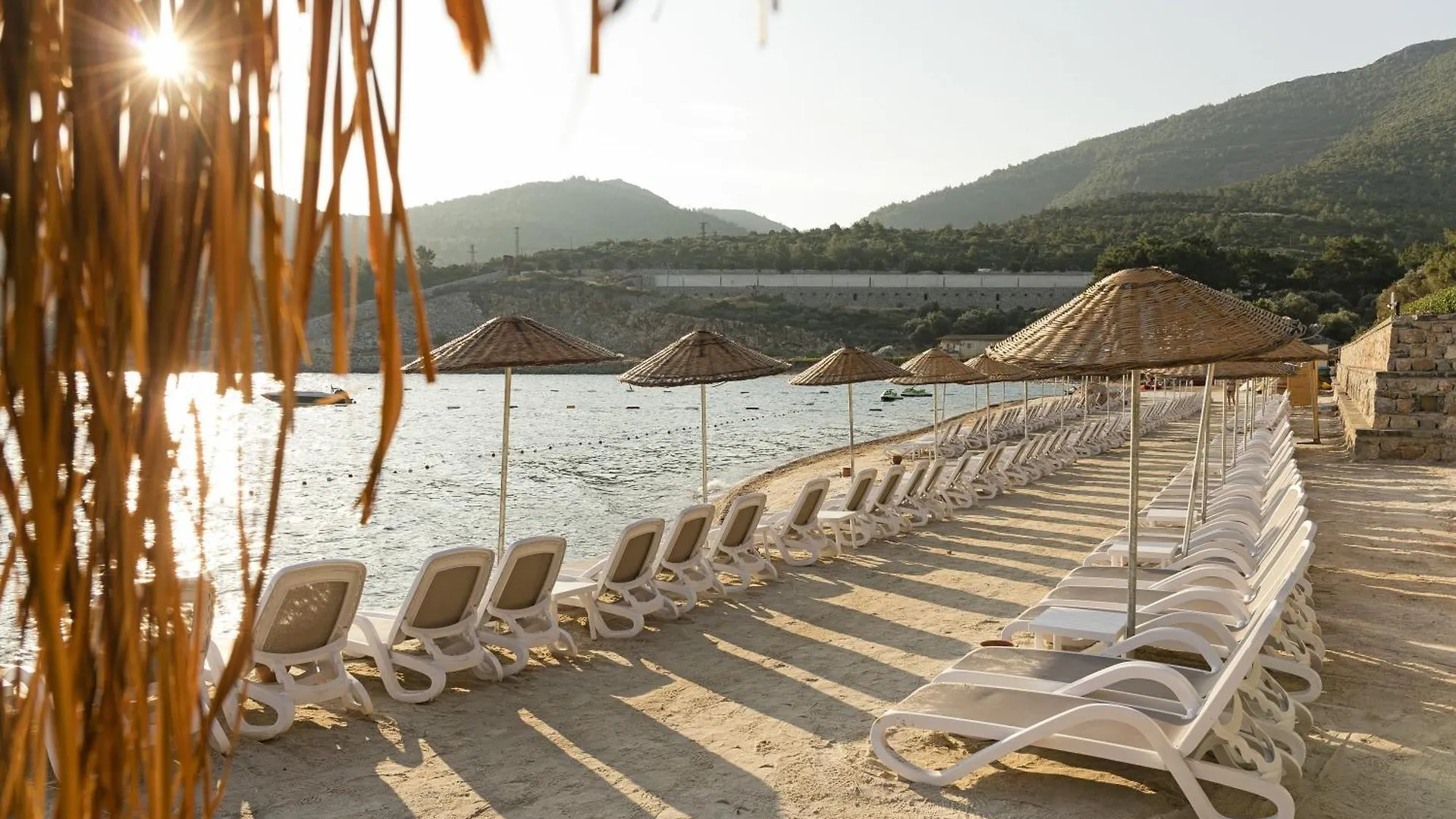 Duja Bodrum Torba