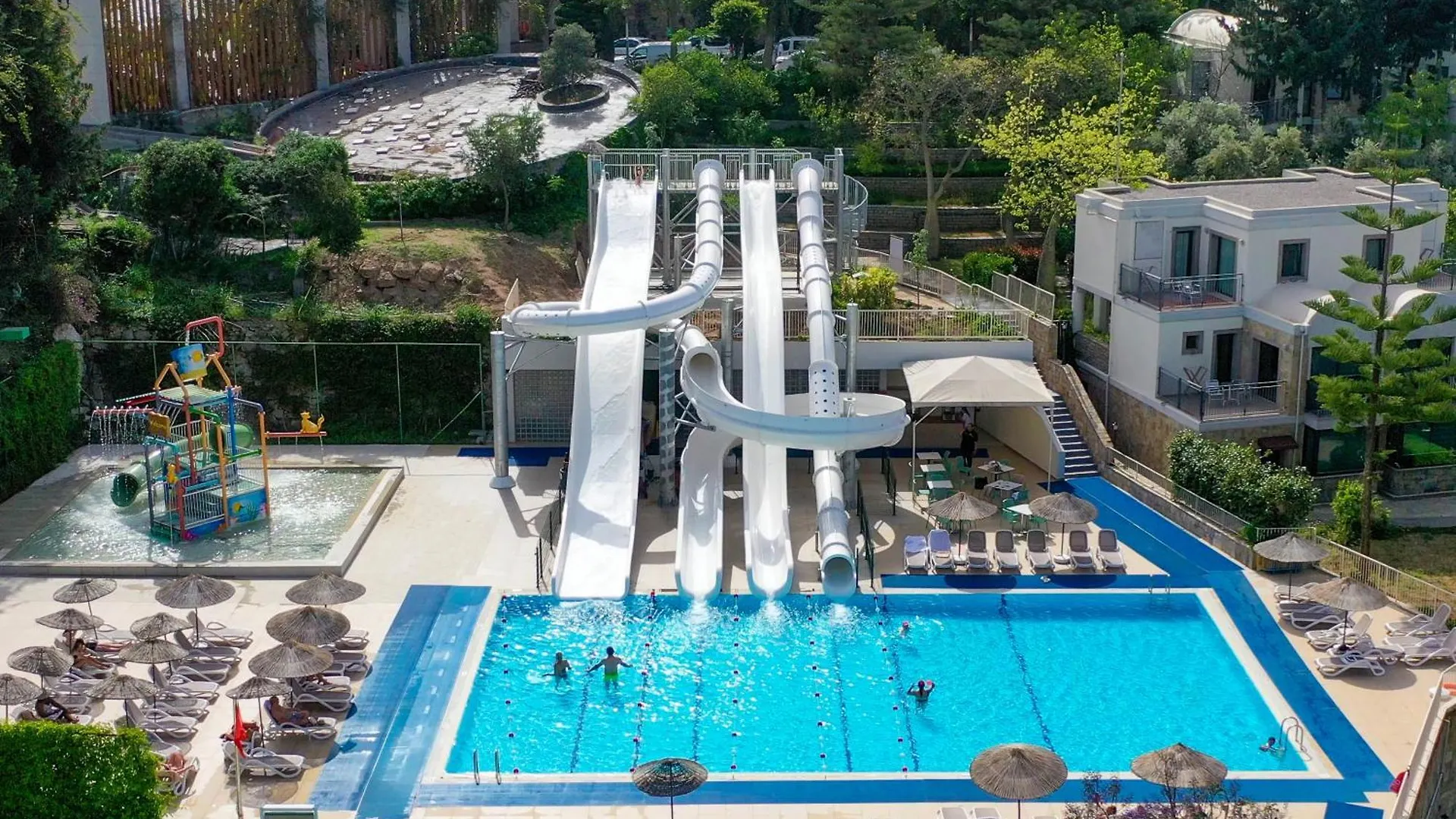 Duja Bodrum توربا 5*,  تركيا