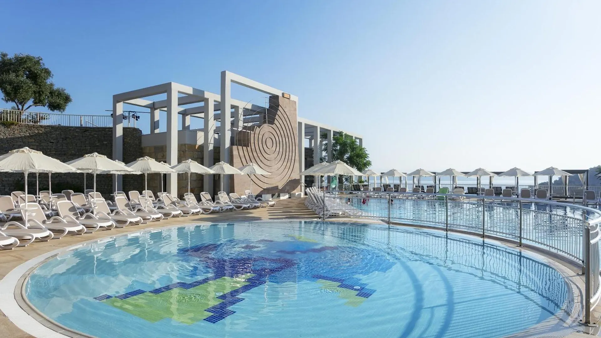 Duja Bodrum Torba 5*,  Turkey